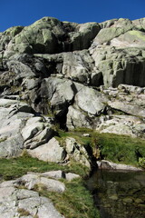 Sierra de Gredos