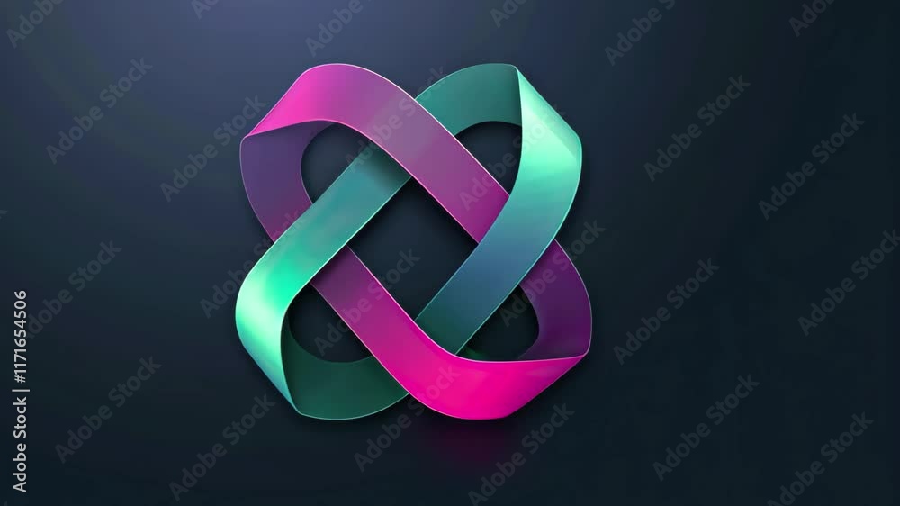 Poster Exploring vibrant graphics with dynamic colors and intricate designs in a high definition format for a visually engaging experience