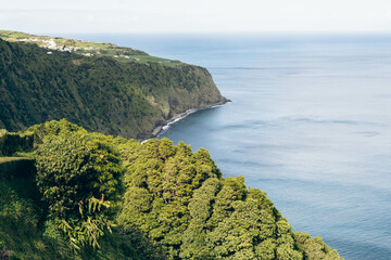 cliffs of moher country