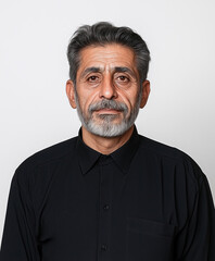 Obraz premium Iraqi male portrait