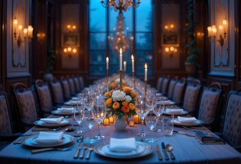 church in the church