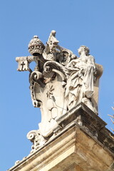 Obraz premium Vaticano