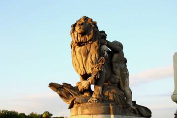 Plaza de la Concordia