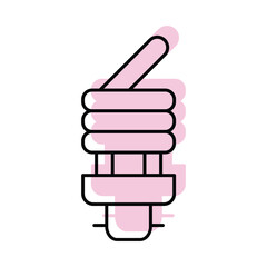 Energy Saver Color icon
 