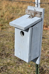 Birdhouse