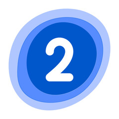 Two