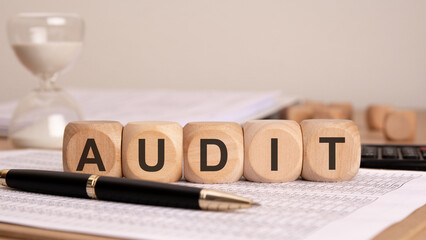 The Audit Process Key Elements Necessary for a Comprehensive Financial Review Analysis