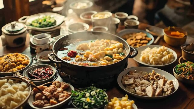 chinese food