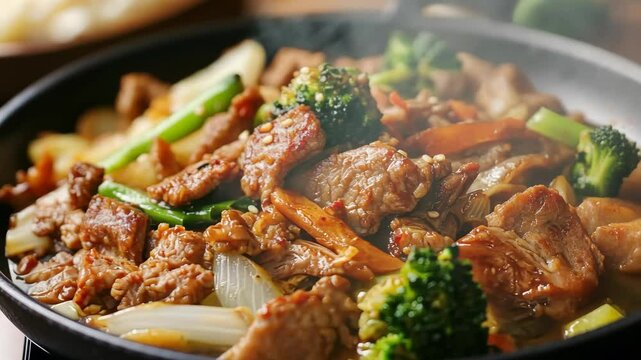 chinese food
