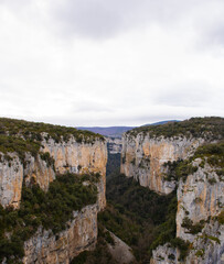view of the fortress in peninsula
