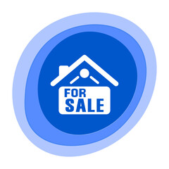 Home For Sale Sign