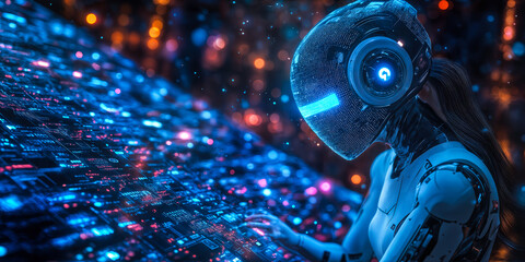 AI-Powered Feedback Systems in Workplace Enhancing Inclusivity and Communication