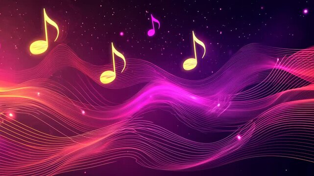 music background