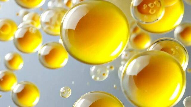 golden liquid