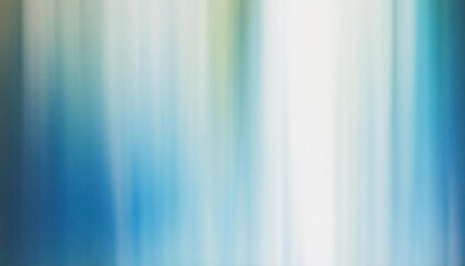 Fototapeta premium Abstract Vertical Blue and White Gradient Texture Background with Soothing Hues for Digital Design, Relaxation, and Creative Projects