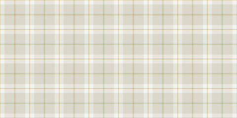 Versatile plaid pattern for textiles, perfect for creating chic