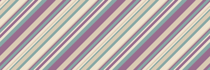 Obraz premium Geometric striped design with bold colours. Perfect for wallpaper, abstract backgrounds, or textile prints. A trendy and modern vector artwork with seamless stripes.
