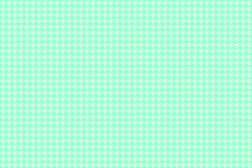 Surface wrapping behind pepita effect. Minimal hipster from goose foot clothing. Contemporary craft through 80s intricate.