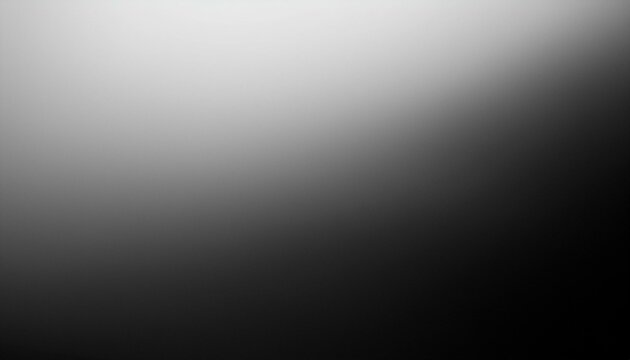 Subtle grayscale gradient background.
