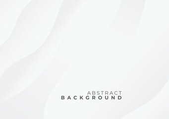 Abstract red background with soft gradient colors and smooth curved lines.