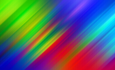 abstract colorful background