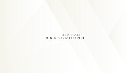 Abstract white background with gradient colors and flowing lines.