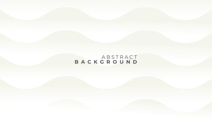 White background with gradient colors and smooth, curving lines.