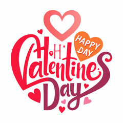 happy valentines day