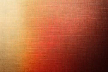 Soft gradient blending warm hues, creating an abstract and calmi