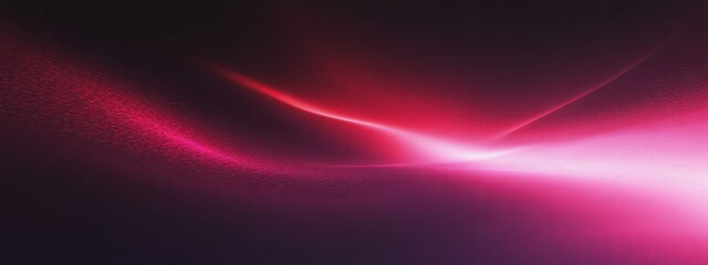 Fototapeta premium Vibrant abstract background, red and pink clouds, smoky atmosphere, ethereal lighting, cosmic nebula, colorful mist, dramatic gradient, deep space, surreal dreamscape, atmospheric haze, moody ambiance