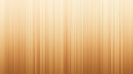 Abstract background with vertical lines in shades of beige and brown.