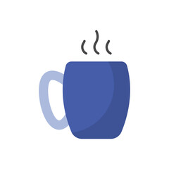 Coffee vector icon