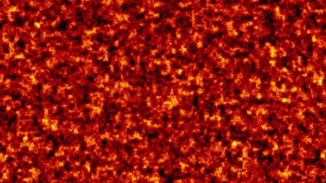 animated lava texture background 4k backdrop