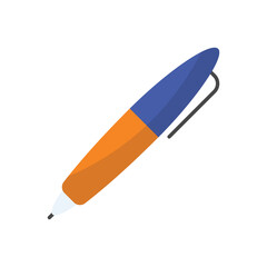 Pen vector icon