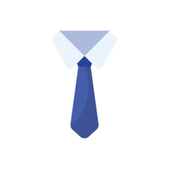 Ties vector icon