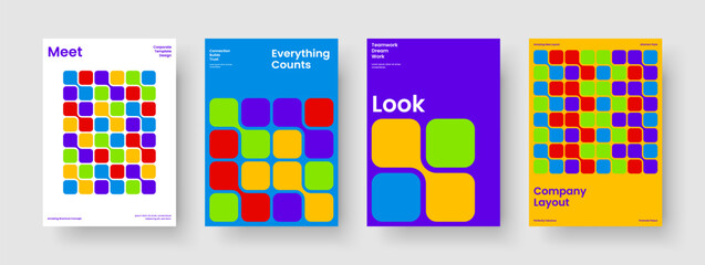 Geometric Business Presentation Design. Isolated Banner Layout. Abstract Poster Template. Report. Brochure. Flyer. Book Cover. Background. Pamphlet. Leaflet. Notebook. Catalog. Handbill. Journal