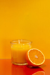 Orange Juice