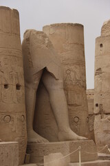 Templo de Luxor