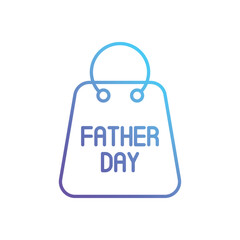 Shopping Bag vector icon