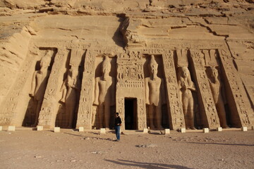 Templo de Nefertari