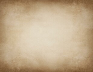 old brown paper background texture vintage soft blurred color and faded textured border design in...