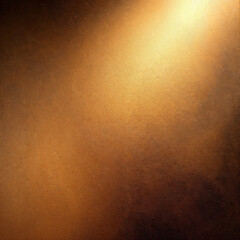 Concept photo of bronze texture, gold texture, metallic texture with space for text