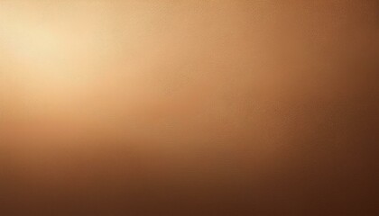 gentle brown gradient backdrop with a textured grain and delicate lighting effects