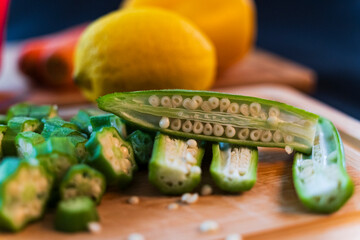 La Magie des Légumes Cambos : Couleurs Éclatantes et Goût Savoureux