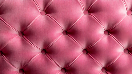 Fototapeta premium Flat pink velvet background texture, pink, velvet, texture, background, soft, smooth, luxurious, delicate, fabric, material. Velveted. Illustration