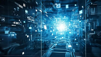 future tech industry