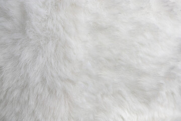 artificial fur for decorating and making clothes