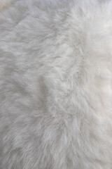 artificial fur for decorating and making clothes