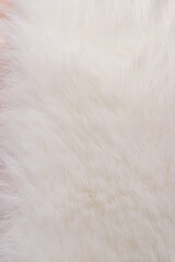 artificial fur for decorating and making clothes