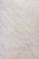 artificial fur for decorating and making clothes